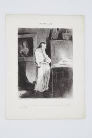 We did not find results for: Daumier Lithographie Originale En Noir Et Blanc Les Bas Bleus Femme De Lettre Humanitaire Se Livrant Sur L Homme Erste Ausgabe Edition Originale Com