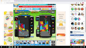Your favorite shaped blocks return for a sequel focused on color connection instead of the usual line filling. The Last Minutes Of Tetris Battle Tetris Battle å…³é—­å‰çš„æœ€åŽæ—¶åˆ» Facebook Youtube