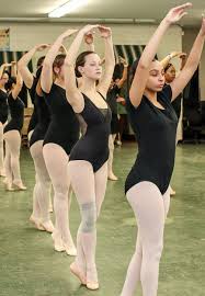 MONA LISA LANIER: Loving Where You Live Through Dance — Our Jackson Home