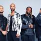 JLS event image