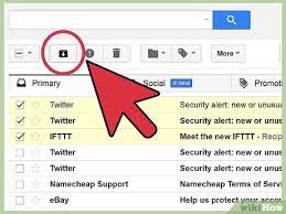 Mar 23, 2021 · archive older emails within gmail account itself. How To Archive Emails With Gmail 6 Steps With Pictures