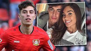 Kai lukas havertz (born 11 june 1999) is a german professional footballer who plays as an attacking midfielder or winger for premier league club chelsea and the germany national team. Bundesliga Woher Kommt Der Hype Um Kai Havertz Blick