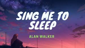 Alan Walker Sing Me To Sleep Marshmello Remix Download Alan Walker Sing Me To Sleep Marshmello Remix Lyrics Sing Me To Sleep Favorite Lyrics Lyrics