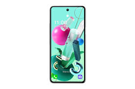 If you just bought a lg g5, you'll likely want to know how to make the most of your exciting new phone. Lg K92 5g Smartphone For Cricket Wireless Lmk920am4aaiotn Lg Usa