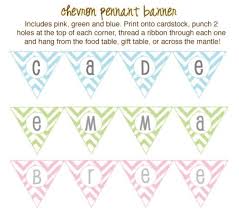 Every child needs to learn his abcs, and these cute and colorful cards will help your toddler recognize letters. Baby Shower Decoration Templates Free Printable Laraduraincantata