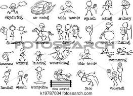 Free Outdoor Games Cliparts Download Free Clip Art Free