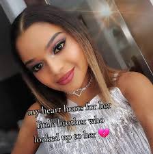 Slay with Salma Death and What Really Happtext=because It Is A Littleshe  Represent The Beauty Community