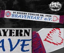 Rivivi l'epica avventura di braveheart, per la prima volta disponibile nella fantastica definizione 4k ultra hd! Sciarpe Jacquard Doppia Lana Fanatic Stuff