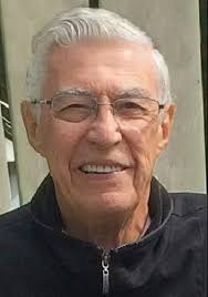 James Davis Obituary (2016)