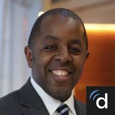 Dr. Brian Currie, MD