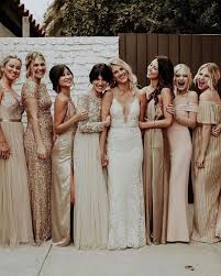 Wedding Photo Ideas For Your Bridesmaids Wedding Weddingideas Weddingphotos D In 2020 Neutral Bridesmaid Dresses Summer Bridesmaid Dresses Gold Bridesmaid Dresses