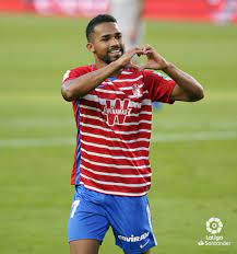Check out his latest detailed stats including goals, assists, strengths & weaknesses and match ratings. Laliga English On Twitter Yangel Herrera Scores The First Goal Of Laligasantander 2020 21 Granadaathletic