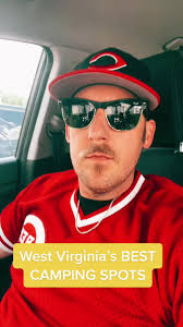 Best camping spots in WV? GO #westvirginia #camping #itsgreatoutdoors  #thegreatoutdoors #scenery #travelwv #wvhills