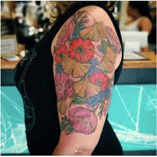 Of all of the great tattoo shops in the honolulu area, arguably the most popular one is victorian tattoo waikiki hawaii. Getting Ink On The Big Island Hawaii Real Estate Market Trends Hawaii Life