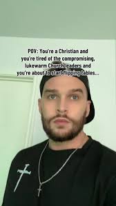 God doesn’t need your rage