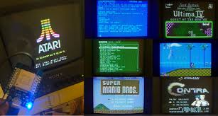 To install naver korean dictionary on your windows pc or mac computer, you will need now that you have downloaded the emulator of your choice, go to the downloads folder on your computer to i have naver id cause i made it in korea before.but all the foreigners and even koreans who live. Run Your Favorite 8 Bit Games On An Esp32 Hackaday