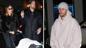 Justin Bieber och Hailey går skilda vägar efter sonens födsel | Hänt