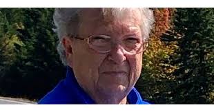 Mary Haley Obituary (1943