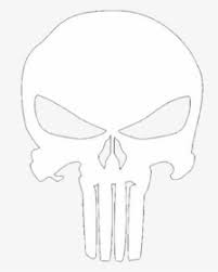 punisher skull logos hd png download transparent png image pngitem punisher skull logos hd png download