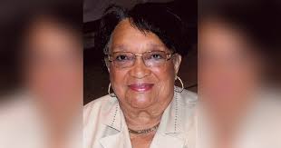 Obituary for Corinne A. McCormick