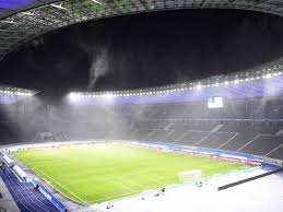 August im pokal in meppen. Bilder Hertha Bsc Bayern Munchen 0 1 20 Spieltag Bundesliga 2020 21 Kicker
