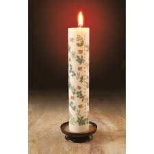 Advent Calendar Candle 5 Reviews 4 4 Stars Signals Hz7362