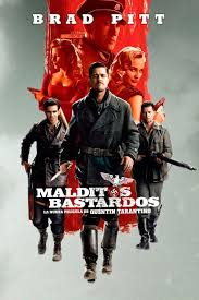 Malditos bastardos - Película 2009 - SensaCine.com