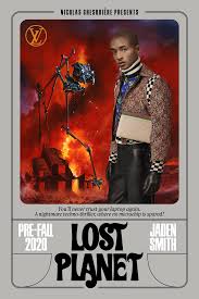 Check spelling or type a new query. Louis Vuitton Creates Campaign Inspired By Pulp Novels And B Movie Graphics For Pre Fall 2020 Collection
