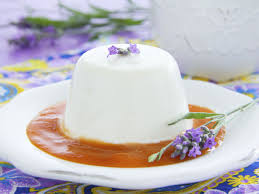 One portion at home and one portion for mister. Panna Cotta So Gelingt Das Dessert Ohne Gelatine Bunte De