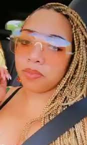 Join me in wishing our very own Redell Harris a very Happy Birthday. We  love you and there's nothing you can do about it