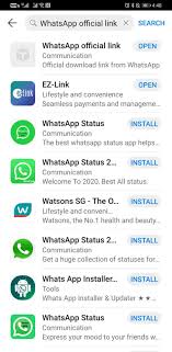 If you have a new phone, tablet or computer, you're probably looking to download some new apps to make the most of your new technology. Apps Guide How To Download Whatsapp To Your Hms Phone Huawei Community