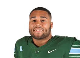 Patrick Johnson Defensive End