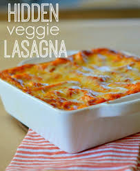 Hidden Veggie Lasagna Recipe For Picky Eaters Hello Splendid Picky Eater Recipes Hidden Vegetable Recipes Veggie Lasagna