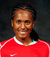 Jasmine Whitaker's Instagram, Twitter & Facebook