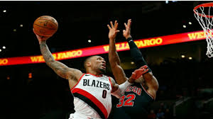 Sacramento kings vs golden state warriors 04 jan 2021 replays full game. Portland Trail Blazers Vs Chicago Bulls Full Game Highlights 1 9 2019 Youtube