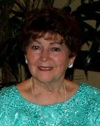 Obituary for Hilda Gray Stanfield Isley