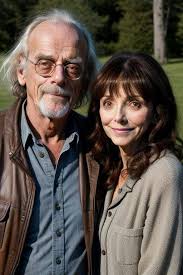 Doc and Clara travel scrapbook without kids