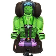 Kidsembrace Marvel Avengers Incredible Hulk Combination Harness Booster Car Seat Walmart Com Car Seats Booster Car Seat The Incredibles