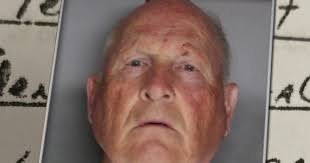 Golden State Killer' Defendant Offers Guilty Pleas To Avoid Death Penalty  Trial