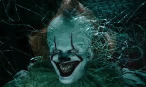 It Chapter Two Scares Up Another 40 Million To Repeat At No 1 At The Box Office Daily Mail Online