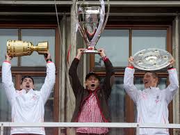 Footballing brothers brandon and ethan wallis take you through all the latest news and events in german football. Bayern Munich Has The Most Valuable Trophy Case In Europe Bavarian Football Works