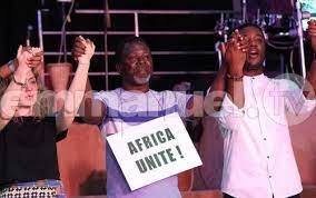 Lượt xem 69411 tháng trước. Prophet Tb Joshua Africa Unite New Song Mp3 South African Xenophobia