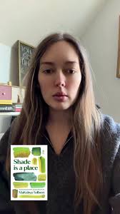 Exploring Urban Space in Shade is a Place