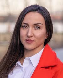 Global Ambassadors: WomenTech Global Conference 2021 US