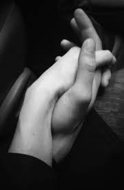 Black And White Relationship Pictures You Hold My Hand And I Hold My Breath Hands Romance Holding Hands