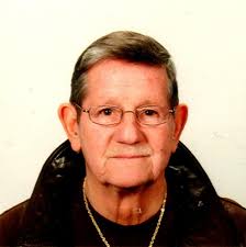 Obituary information for James J. Kenealy