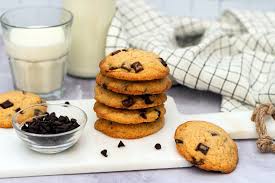 Cookie Maison Amandine Cooking En 2020 Cookies Et Biscuits Dessert Recette Dessert