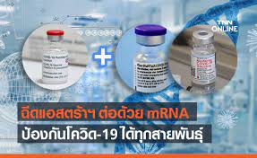 ส่วนคนฉีดวัคซีนทั้ง 'แอสตร้าเซนเนก้า' และ 'ซิโนแวค' มีการเก็บตัวอย่าง พบว่า 4 สัปดาห์ หลังฉีดวัคซีน 'แอสตร้าเซนเนก้า' เข็ม. Itljrifwznwlfm