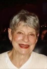 Katharine J. Van Rheenen Obituary November 17, 2021