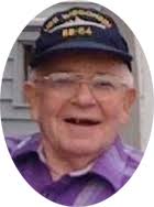 Obituary for Elmer Wayne Wright